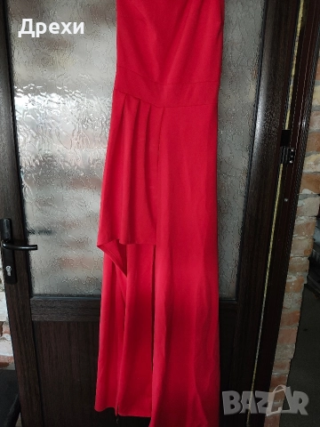 Дамски рокли дълга-къса, снимка 2 - Рокли - 52568069