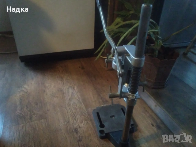 Оригинална немска стойка за ДРЕЛКА A E G