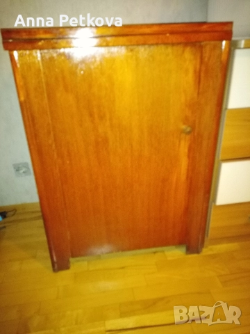 стара шевна машина, снимка 3 - Шевни машини - 52743830