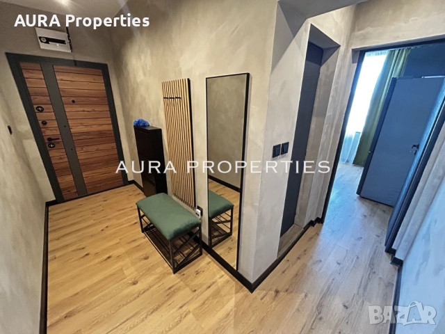 Разград / 3-стаен под наем, снимка 3 - Апартаменти - 51834199