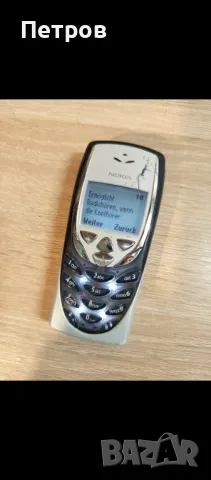 Nokia 8310, снимка 6 - Nokia - 47223812