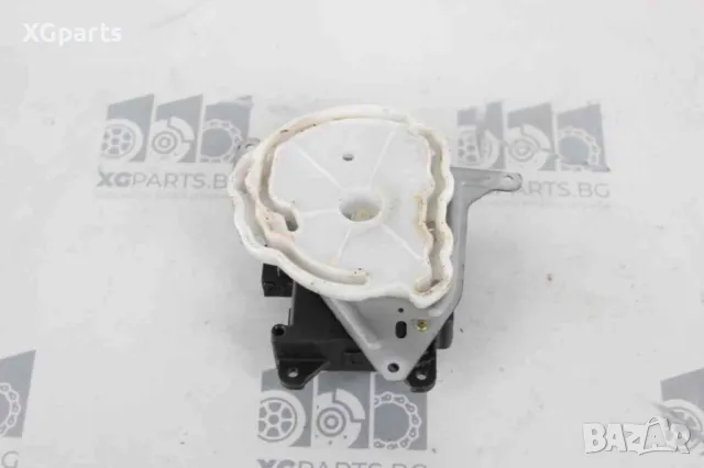 Моторче клапа парно за Toyota Corolla E12 (2001-2007) 063700-8610, снимка 1 - Части - 48440092