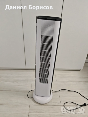 Колонен вентилатор Klarstein, снимка 1