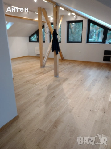 Паркетни услуги, снимка 2 - Други ремонти - 53725812