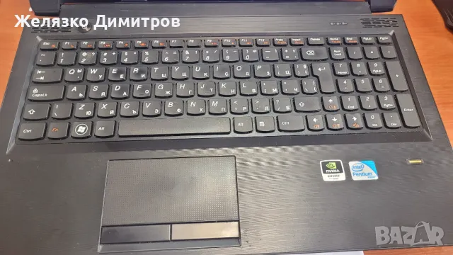 Lenovo Ideapad B570, снимка 11 - Лаптопи за дома - 48846092