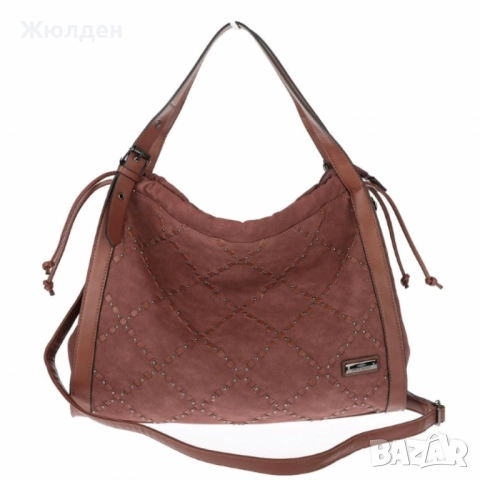 Дамски раници чанти, снимка 12 - Чанти - 52553929