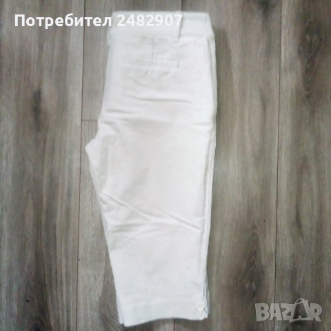 Дамски 7/8 панталон, снимка 5 - Къси панталони и бермуди - 52315385