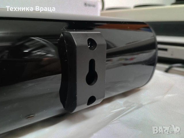 Чисто нов саундбар DENVER 80см. на уникална цена!💥💥💥 Изпращам видео. , снимка 9 - Аудиосистеми - 54199063