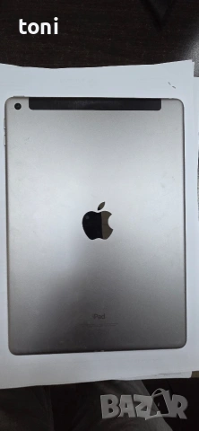 iPad 6th 4g, снимка 2 - Таблети - 53922082