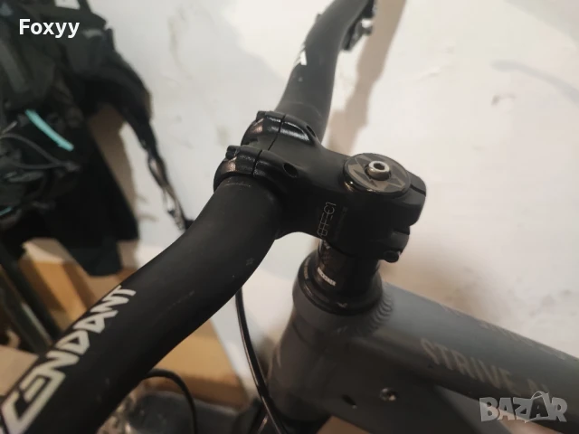 Canyon Strive AL 2019 L, снимка 4 - Велосипеди - 51232442