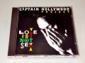 Captain Hollywood Project CD , снимка 1 - CD дискове - 45730618