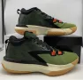 Nike Air Jordan Zion 1 Bayou Boys Carbon Green Black DA3130-300, снимка 1