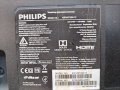 телевизор PHILIPS 43PUS7354/12 на части , снимка 1