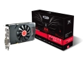 геймърски PC XFX Radeon RX 560D 4GB , снимка 2