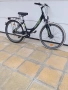 Алуминиев велосипед , снимка 1