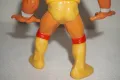 Рядка Оригинална Колекционерска Фигура На Hulk Hogan от 1990г Titan Sports INC FOR HASBRO INC, снимка 10