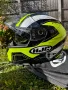 Каска HJC размер S, снимка 1