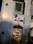 подсветка, от дисплей TPT430U3-EQYSMA.G rev.S3S  от телевизор PHILIPS Модел 43PUS7354/12, снимка 3