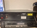 SONY CDP-M43/SONY CDP-EX220/SONY DVP-NS330/SONY DVPS535D/SONY RDR-NX650, снимка 3