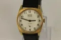 1960's AETOS Geneve Позлатен Швейцарски Ръчен Часовник, снимка 3