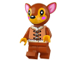 LEGO® Animal Crossing™ 77049 - Посещение в къщата на Isabelle, снимка 12