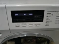 Пиралня Miele WKF 130 WPS - 8кг. 1600об. клас А+++, снимка 8