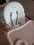 Peg Perego Детско Столче за хранене-шезлонг Prima Pappa Follow Me, снимка 10