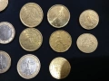 монети, снимка 3