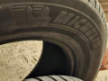 265/60/18 Michelin Crossclimate 2 - всесезонни, снимка 3
