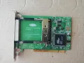 Belkin F5D6000 Wireless Desktop PCI Network Adapter Card, снимка 1