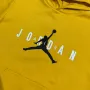 Оригинално юношеско горнище Air Jordan | Юношеско XL 163-175см, снимка 4