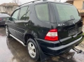 Mercedes ML 270 cdi , снимка 2