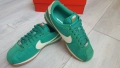 Нови зелени дамски маратонки Nike Cortez размер 39, снимка 9