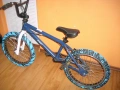 БМХ,BMX 20" USA велосипед,колело.Перфектно състояние.Изгодно, снимка 14