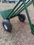 Товарна количка за кафе автомати внос от Германия , снимка 4