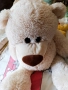 огромен мечок , снимка 2