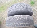 Продавам гуми за джип. Имам налични 6 броя Гумите са ешки по 2 броя/комплект 237/75R15, снимка 2