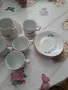 Порцеланов сервиз за кафе , снимка 3