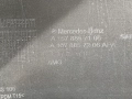 задна броня Mercedes GLS W167 AMG 2019-2025г. #1061V, снимка 6