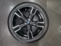 18" M Sport Оригинали Джанти Style 848 M Датчици BWM G20 G21 G22 G23 G42, снимка 3