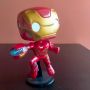 кукла Колекционерска фигурка Funko Pop!  Iron Man 285 Marvel, снимка 2