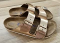 Дамски чехли Birkenstock Arizona - 38, снимка 3