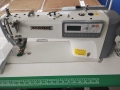Шевна машина прав шев автомат нова с гаранция, снимка 2