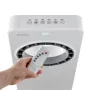 Мобилен охладител Muhler MC-4000, 65W, безвитлов, LED, 4 л, таймер, снимка 4