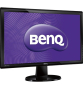 Монитор BenQ 24” LED FullHD , снимка 1