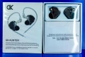 Нови- неотваряни GK KUNTEN тип iem, снимка 9