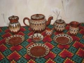 Лот троянска керамика. Цена 9 евро. Пращам по Еконт., снимка 1
