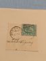 Стар пощенски плик с марки и печати рядък за КОЛЕКЦИЯ ДЕКОРАЦИЯ 45863, снимка 6