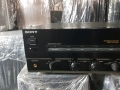 усилвател sony f 419r, снимка 2