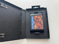 Fever Pitch за Sega Mega Drive, снимка 3